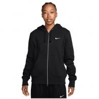 Толстовка Nike W NSW PHNX FLC STD FZ HDY thumbnav