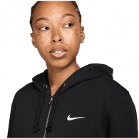 Hanorac Nike W NSW PHNX FLC STD FZ HDY thumbnav 2