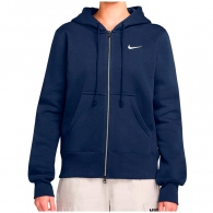 Толстовка Nike W NSW PHNX FLC STD FZ HDY thumbnav