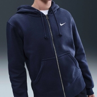 Hanorac Nike W NSW PHNX FLC STD FZ HDY thumbnav 3
