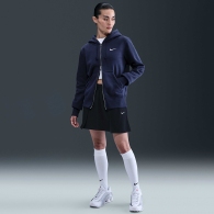 Hanorac Nike W NSW PHNX FLC STD FZ HDY thumbnav 7