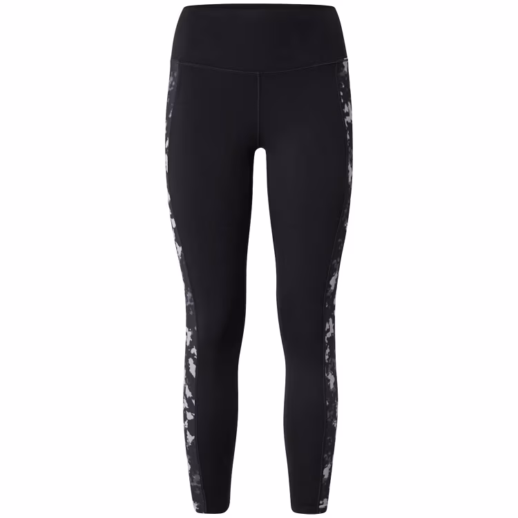 Panta-colanti Nike W NK ONE DF HR 7/8 TIGHT AOP