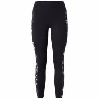 Легинсы Nike W NK ONE DF HR 7/8 TIGHT AOP