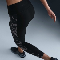 Легинсы Nike W NK ONE DF HR 7/8 TIGHT AOP thumbnav 3