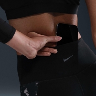 Легинсы Nike W NK ONE DF HR 7/8 TIGHT AOP thumbnav 4