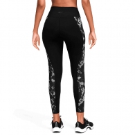 Легинсы Nike W NK ONE DF HR 7/8 TIGHT AOP thumbnav 6