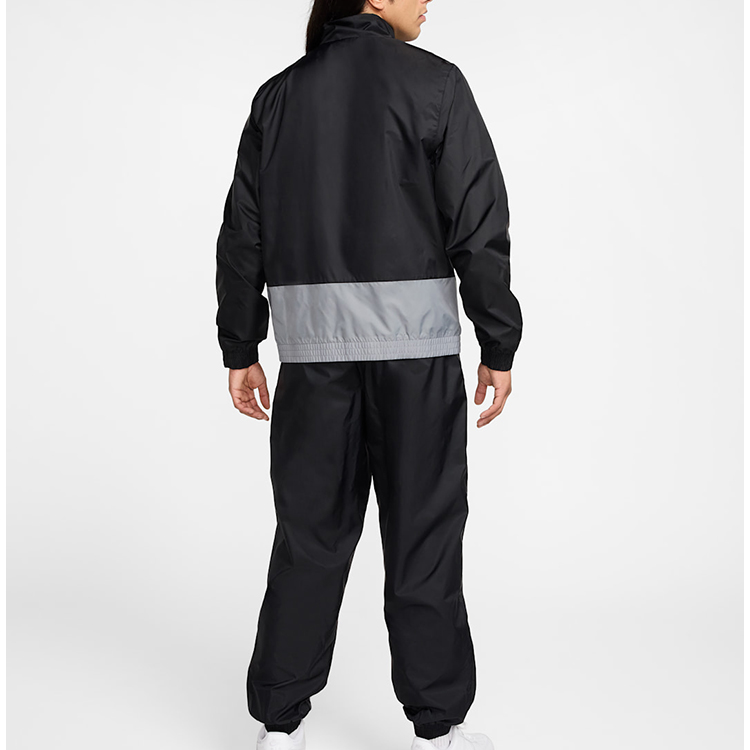 Costum Sportiv Nike CLUB Woven photo 4