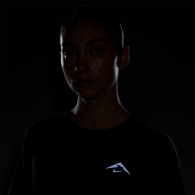 Tricou Nike W NK TRAIL DF UV SS TOP thumbnav 5