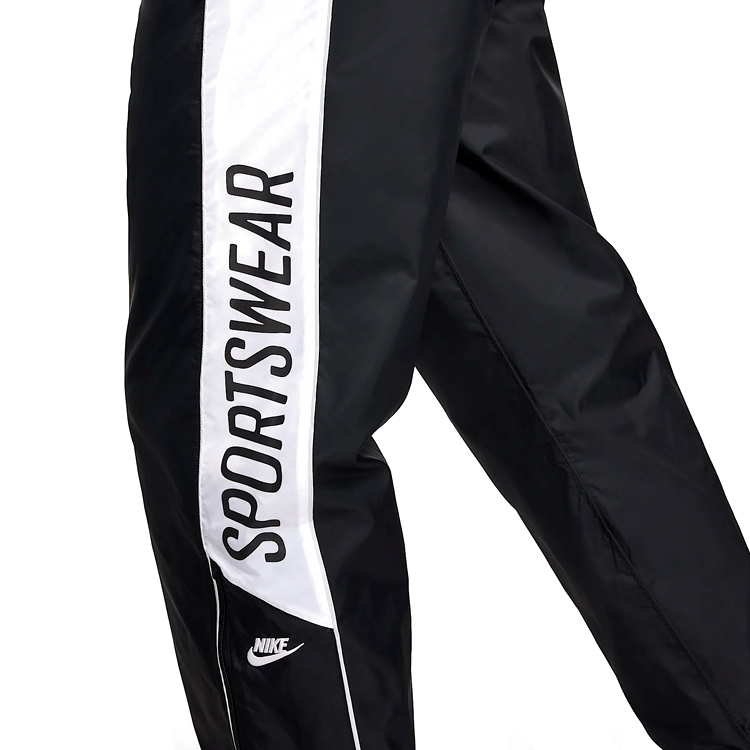 Pantaloni Nike M NK CLUB WVN JOGGER SW XS Negru Barbati photo 5