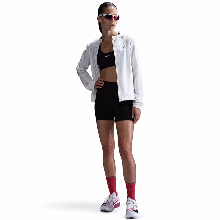 Sorti Nike W NK DF SWIFT HR 4IN SHORT