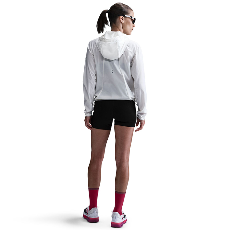 Sorti Nike W NK DF SWIFT HR 4IN SHORT photo 2