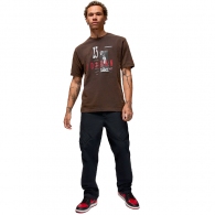 Футболка Nike M J REISSUE GX SS CREW thumbnav 5