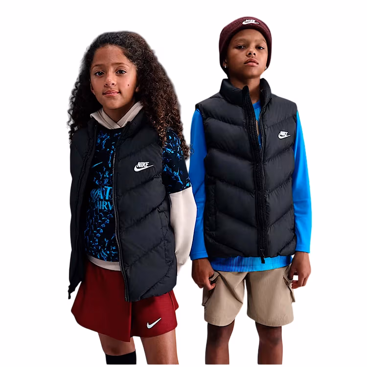 Жилет Nike K NSW TF ADP PUFFER VEST