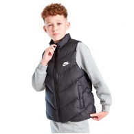 Vesta Nike K NSW TF ADP PUFFER VEST thumbnav 9
