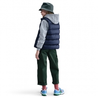 Vesta Nike K NSW TF ADP PUFFER VEST thumbnav 5