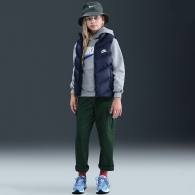 Vesta Nike K NSW TF ADP PUFFER VEST thumbnav 6