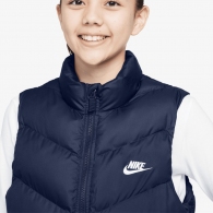 Vesta Nike K NSW TF ADP PUFFER VEST thumbnav 7