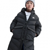 Scurta Nike K NSW TF ADP PUFFER PARKA thumbnav 3