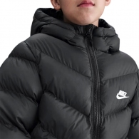 Scurta Nike K NSW TF ADP PUFFER MID THIGH thumbnav 5