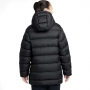 Куртка Nike K NSW TF ADP PUFFER MID THIGH thumbnav 2