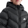 Куртка Nike K NSW TF ADP PUFFER MID THIGH thumbnav 5