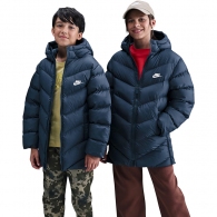 Куртка Nike K NSW TF ADP PUFFER MID THIGH thumbnav