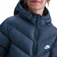 Scurta Nike K NSW TF ADP PUFFER MID THIGH thumbnav 2