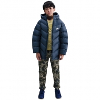 Scurta Nike K NSW TF ADP PUFFER MID THIGH thumbnav 4