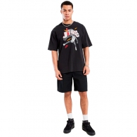 Tricou Nike M J BRAND JAM 85 SS CREW thumbnav 3
