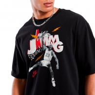 Tricou Nike M J BRAND JAM 85 SS CREW thumbnav 4