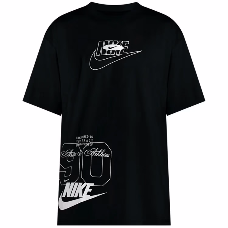 Футболка Nike W NSW DANCE OS TEE