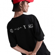 Футболка Nike W NSW DANCE OS TEE thumbnav 2