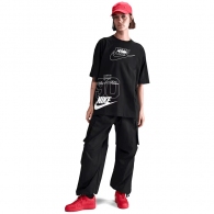 Футболка Nike W NSW DANCE OS TEE thumbnav 4