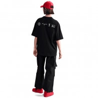 Футболка Nike W NSW DANCE OS TEE thumbnav 5