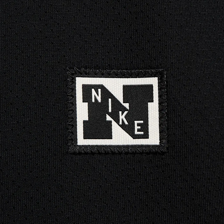 Tricou bărbătesc Nike M NK DF HERITAGE PERF TOP SS XXL Negru photo 3