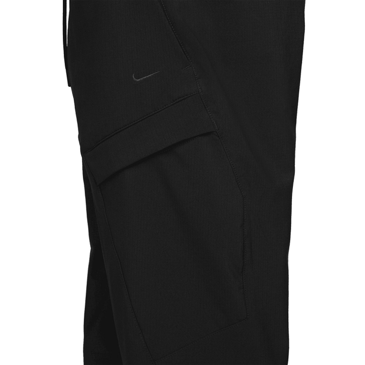 Pantaloni Nike M NK DF UNLMTD PANT ALT CARGO S Negru Barbati photo 3