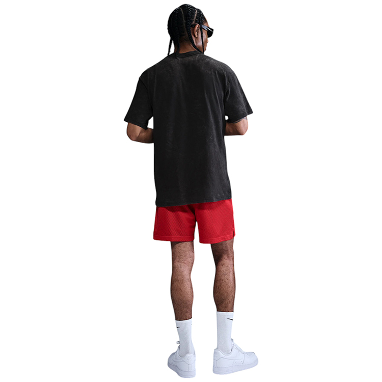 Tricou bărbătesc Nike M NK TEE M90 OC XXL Negru photo 3