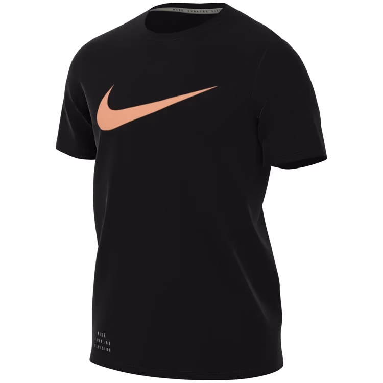 Tricou Nike M NK DF STMT RUN DIV SS TOP