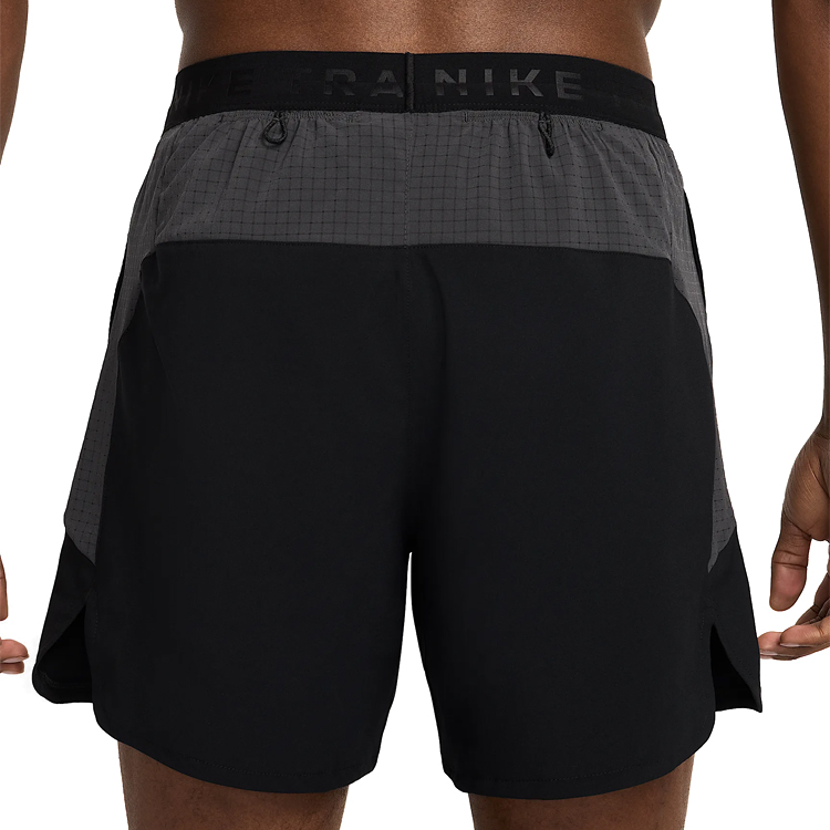 Шорты мужские Nike M NK DF TRAIL 6IN BRF SHORT XL Черный photo 3