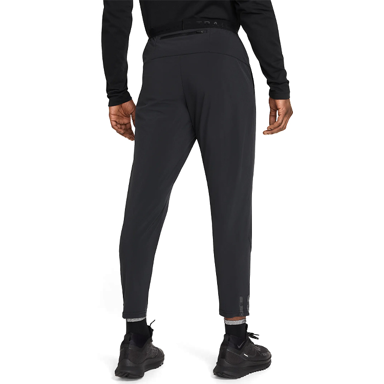 Брюки Nike M NK DF DAWN RANGE PANT L Черный Мужской photo 4