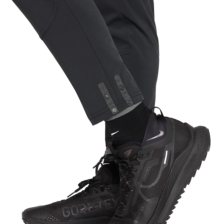 Брюки Nike M NK DF DAWN RANGE PANT L Черный Мужской photo 6