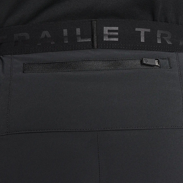 Брюки Nike M NK DF DAWN RANGE PANT L Черный Мужской photo 7