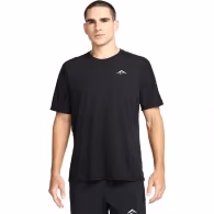 Футболка Nike M NK DFADV UV SOLAR CHASE SS