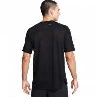Tricou Nike M NK DFADV UV SOLAR CHASE SS thumbnav 2