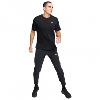 Tricou Nike M NK DFADV UV SOLAR CHASE SS thumbnav 3