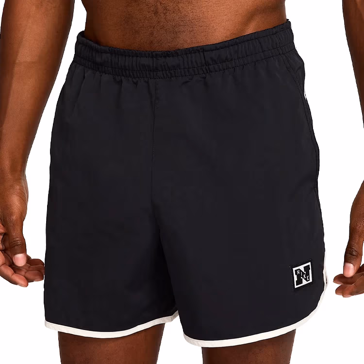 Шорты Nike M NK DF HERITAGE SHORT 5IN UL