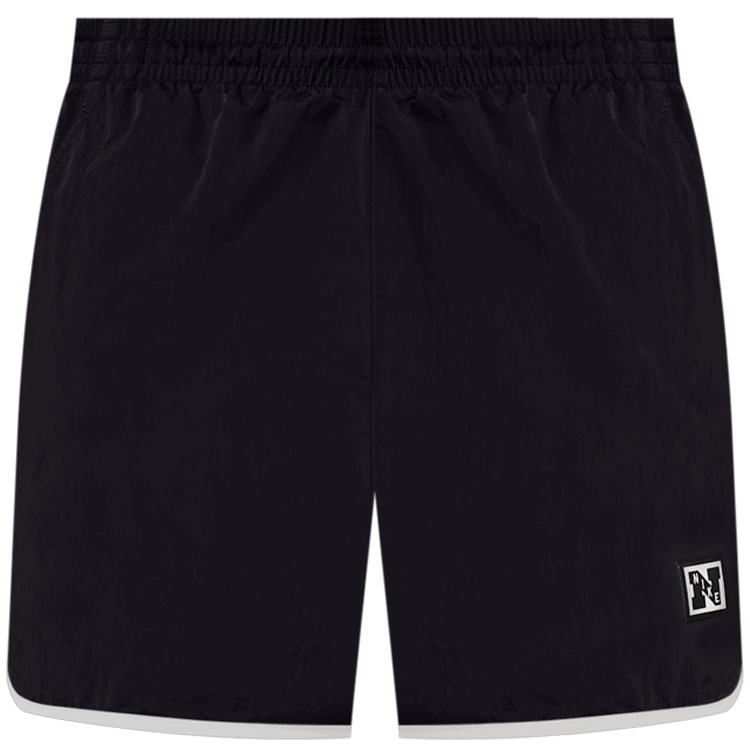 Шорты мужские Nike M NK DF HERITAGE SHORT 5IN UL XL Черный photo 4