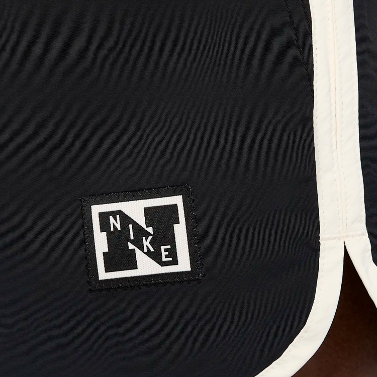 Шорты мужские Nike M NK DF HERITAGE SHORT 5IN UL XL Черный photo 5