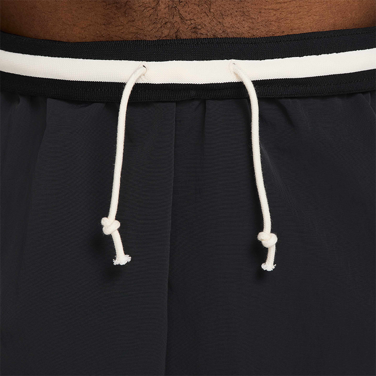 Шорты мужские Nike M NK DF HERITAGE SHORT 5IN UL XL Черный photo 8