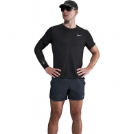 Tricou Nike M NK DF BREATHE MILER SS TOP thumbnav